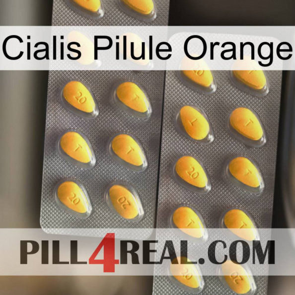 Cialis Orange Pill cialis2